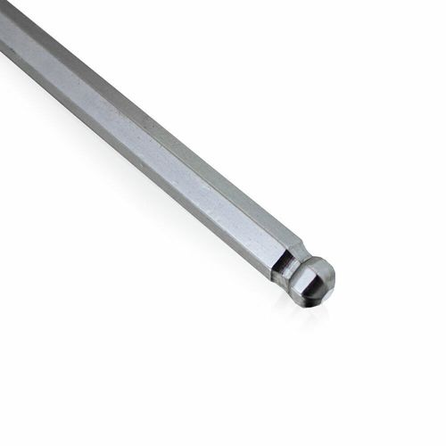 Zestaw śrubokrętów IMBUSY Typ T 11 elementów na Arena.pl