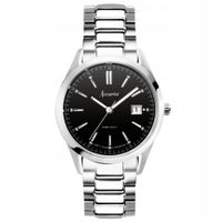 Zegarek Męski Accurist 74014 srebrny bransoleta