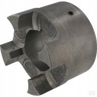 Piasta GG 28 B Ø 35H7 Wpust 10 mm GRMP2838BF35