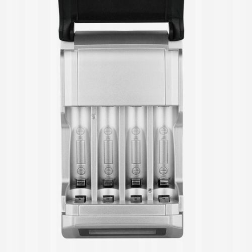 ŁADOWARKA AUTOMATYCZNA DO BATERII AKUMULATORÓW PALUSZKÓW WSKAŹNIK AAA i AA na Arena.pl