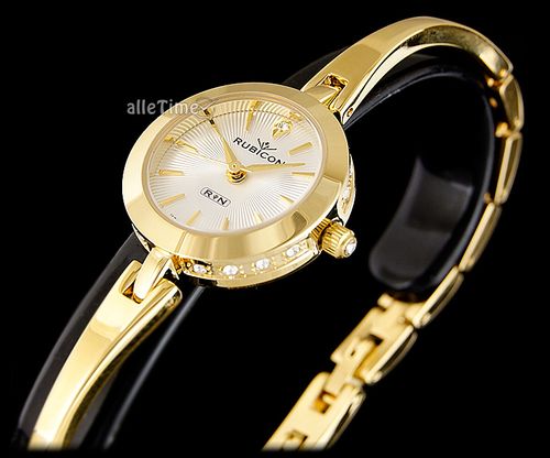 Zegarek damski RUBICON ELDA RNBC99-2A na Arena.pl