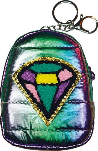 Portfelik Puffy display 12 sztuk na Arena.pl