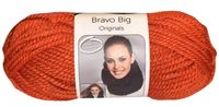 Włóczka Schachenmayr Bravo BIG ( 00125 )