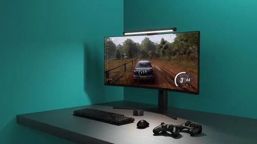 XIAOMI MI COMPUTER MONITOR LIGHT BAR LED lampka do monitora na Arena.pl