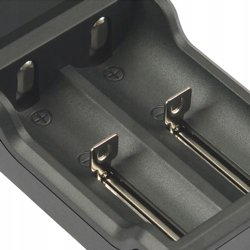 ŁADOWARKA BATERII LCD LI-ION 26650 18650 14500 na Arena.pl