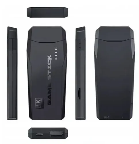 KONSOLA RETRO TV GRA TELEWIZYJNA + 2 PADY na Arena.pl