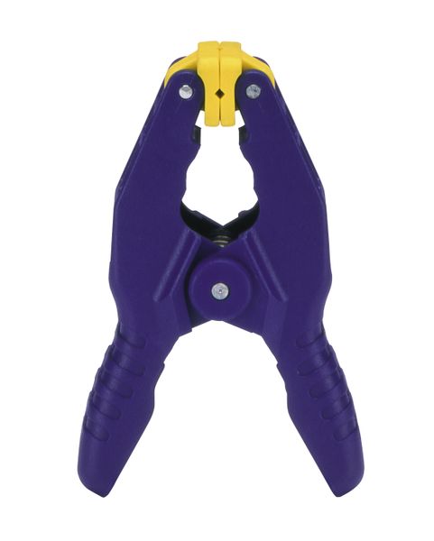 ŚCISK SPRĘŻYNOWY QUICK GRIP 1''/25MM - I-T58100EL7 zdjęcie 1