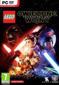 2X Gra PC LEGO STAR WARS PRZEBUDZENIE MOCY POLSKA WER