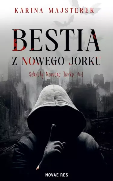 Bestia z Nowego Jorku zdjęcie 1