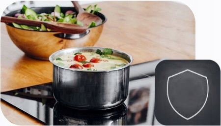 Patelnia TEFAL Ingenio Emotion 24cm INDUKCJA na Arena.pl