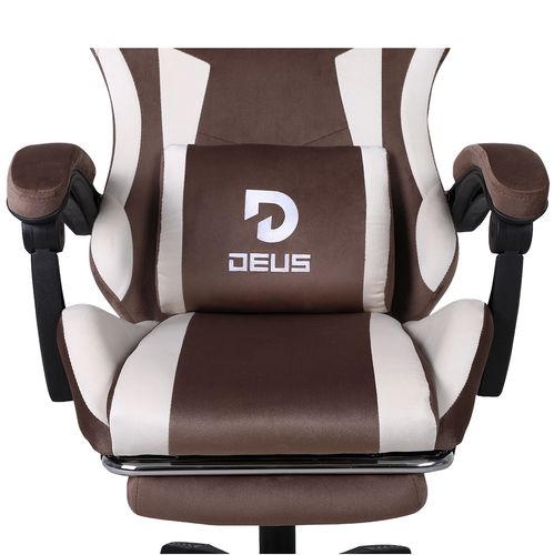 FOTEL INFERNO Brown na Arena.pl