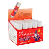 klej magic w sztyfcie 20g kamaben a'20 0070