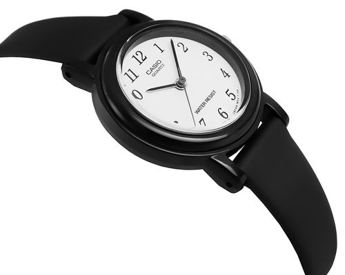 zegarek damski casio lq-139bmv-1bldf + box na Arena.pl