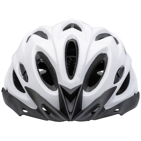 LEANDRO LIDO KASK rowerowy na ROWER uniwersalny zdjęcie 4