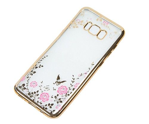 Samsung S8 Plus Etui Diamond Glossy na Arena.pl