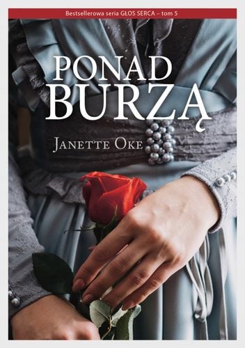 Pakiet: Głos Serca Tom 1-6 Janette Oke na Arena.pl