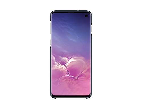 SAMSUNG LED COVER - Galaxy S10+ - BLACK na Arena.pl
