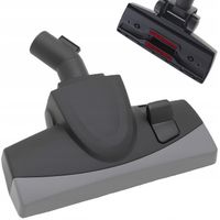 DUŻA SSAWKA SZCZOTKA do KARCHER WD2 WD3 WD4 WD5 WD6 SE BOSCH PARKSIDE 35mm