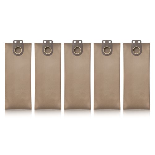 Worki do odkurzacza Profilters PRO-101 na Arena.pl