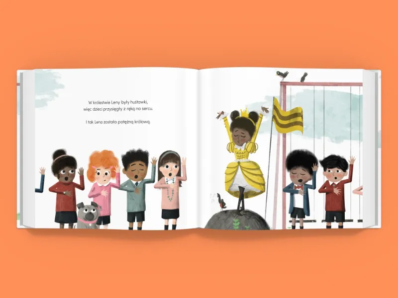 Władcy podwórka zdjęcie 3