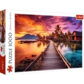 puzzle 1000 rajska wyspa 10928