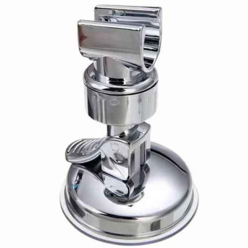 Słuchawka prysznicowa z wężem Oszczędna z filtrem Uchwyt bez wiercenia ECO na Arena.pl