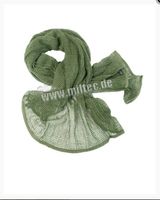 Szal maskujący - zielony