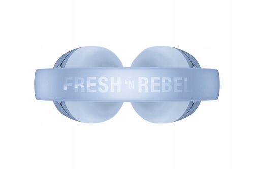 Słuchawki Fresh N Rebel Code Fuse Vivid Blue na Arena.pl