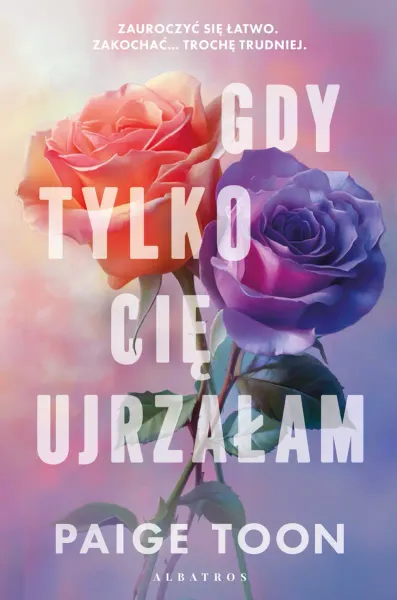 Gdy cię ujrzałam zdjęcie 1