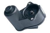 Silnik zacisku hamulca ręcznego VW PASSAT B6 2005 2006 2007 2008 2009 2010