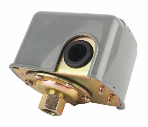 WŁĄCZNIK WYŁĄCZNIK CIŚNIENIOWY POMPY HYDROFORU 1/4 na Arena.pl