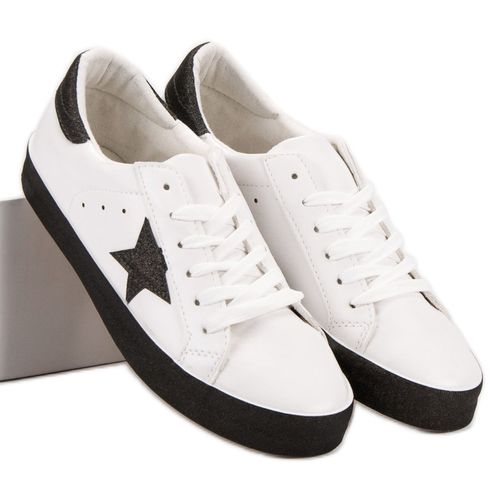 Modne Niskie Trampki r.38 na Arena.pl