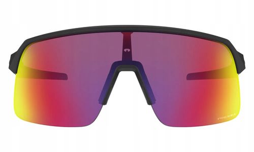 Okulary sportowe Oakley Sutro Lite mtt black/prizm road na Arena.pl