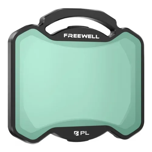 filtr polaryzacyjny freewell do dji avata 2 na Arena.pl