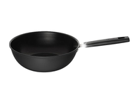 Patelnia głęboka Fiskars Functional Form wok 28cm indukcja 1027705