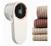 GOLARKA MASZYNKA ELEKTRYCZNA DO UBRAŃ ODZIEŻY SWETRÓW TKANIN TAPICERKI