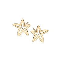 Srebrne kolczyki KSC6200