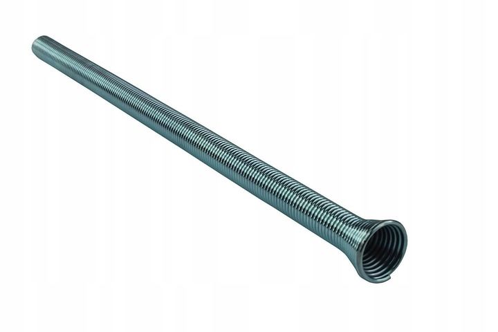 GIĘTARKA SPRĘŻYNA ZEWNĘTRZNA DO GIĘCIA RUR 5/8" zdjęcie 1