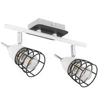 oprawa przysufitowa 2pł. sky 1522