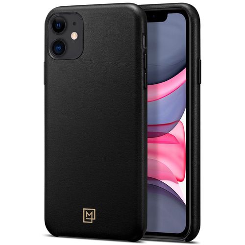 Spigen LA MANON CALIN iPhone 11 CHIC czarny na Arena.pl