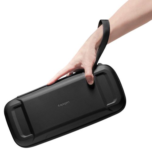 spigen rugged armor pro sony playstation portal black na Arena.pl