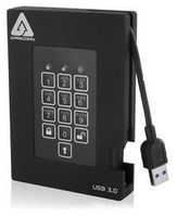 Apricorn 256GB Aegis Fortress USB 3.0