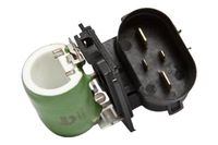 Rezystor dmuchawy do OPEL Corsa C