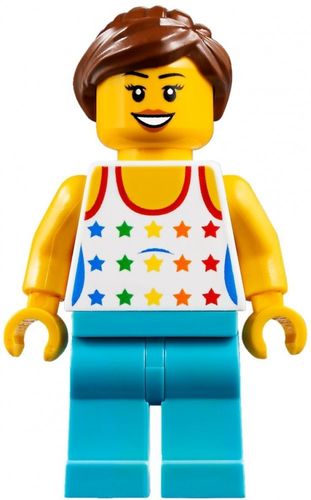 LEGO Polska Creator Skatepark na Arena.pl