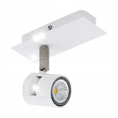 KINKIET VERGIANO LED LAMPA SPOT EGLO 97506