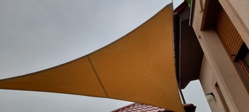 ŻAGIEL  PRZEMYSŁOWY WODOSZCZELNY NA WYMIAR na Arena.pl