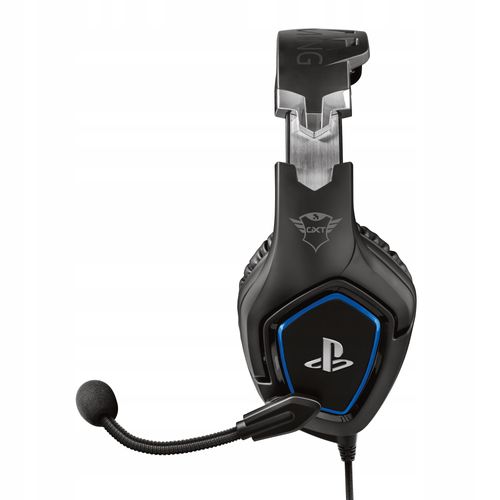 Słuchawki Trust GXT 488 Forze PS4 na Arena.pl