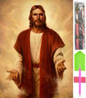 HAFT DIAMENTOWY 5D Zestaw Obraz MOZAIKA 40*60cm