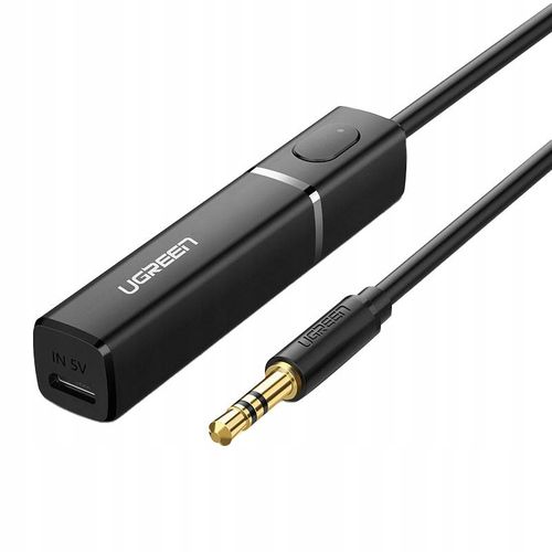 Adapter Bluetooth UGREEN Nadajnik BT / Jack 3,5 mm na Arena.pl