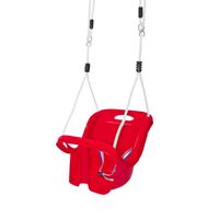 ND32_L74D1 L74D1 HUŚTAWKA OGRODOWA DZIECI ZAWIESZA